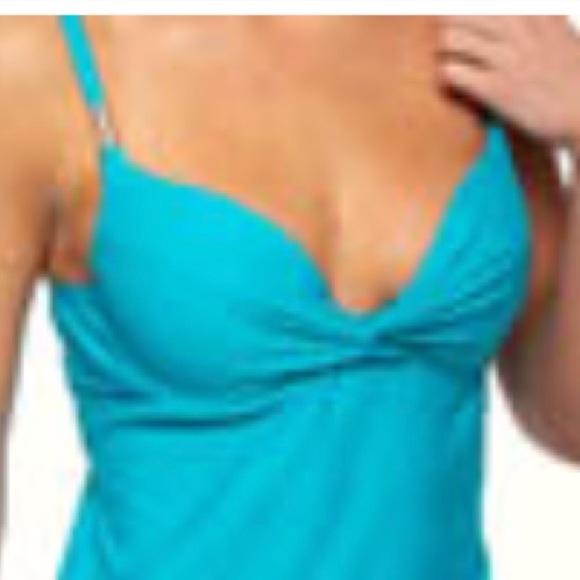 Maidenform Other - BNWT MAIDENFORM Poolside Tankini